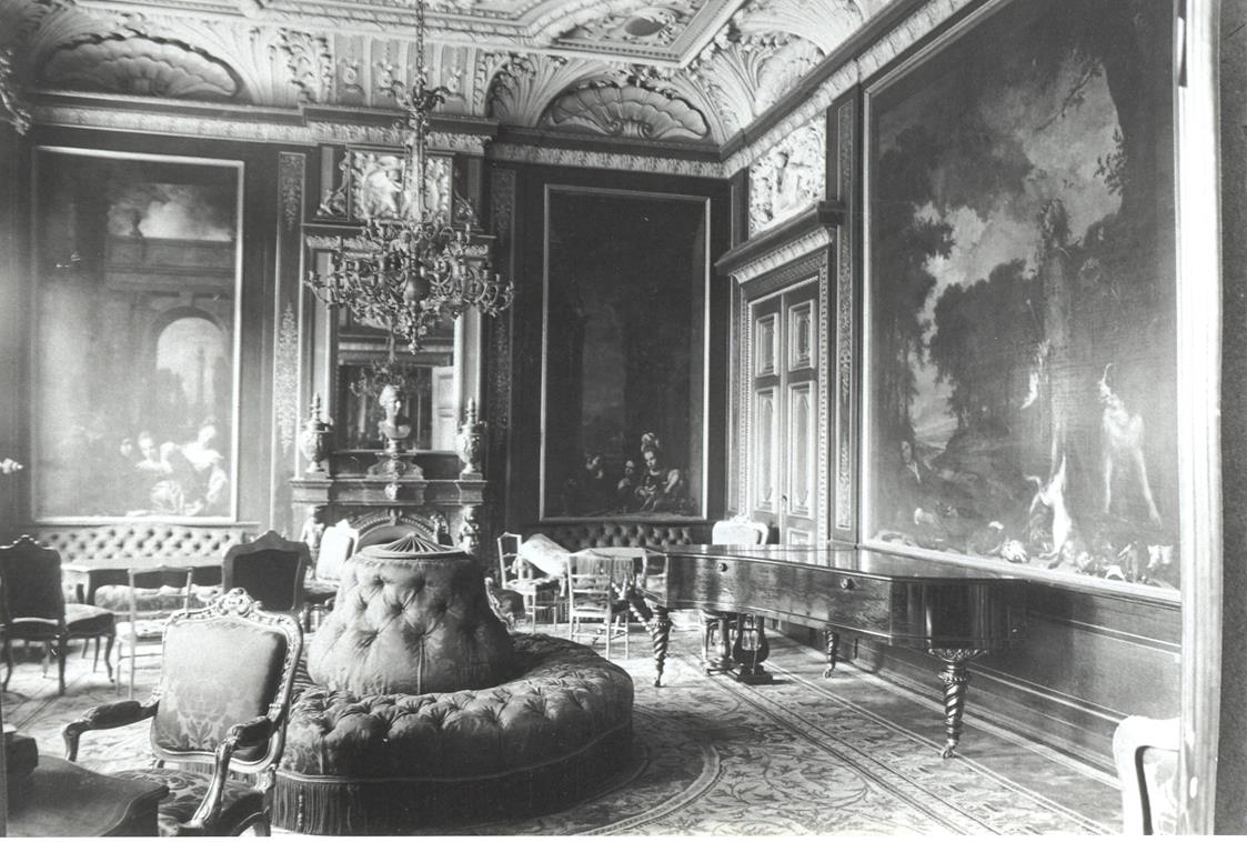 nieuwe herengracht 99 008